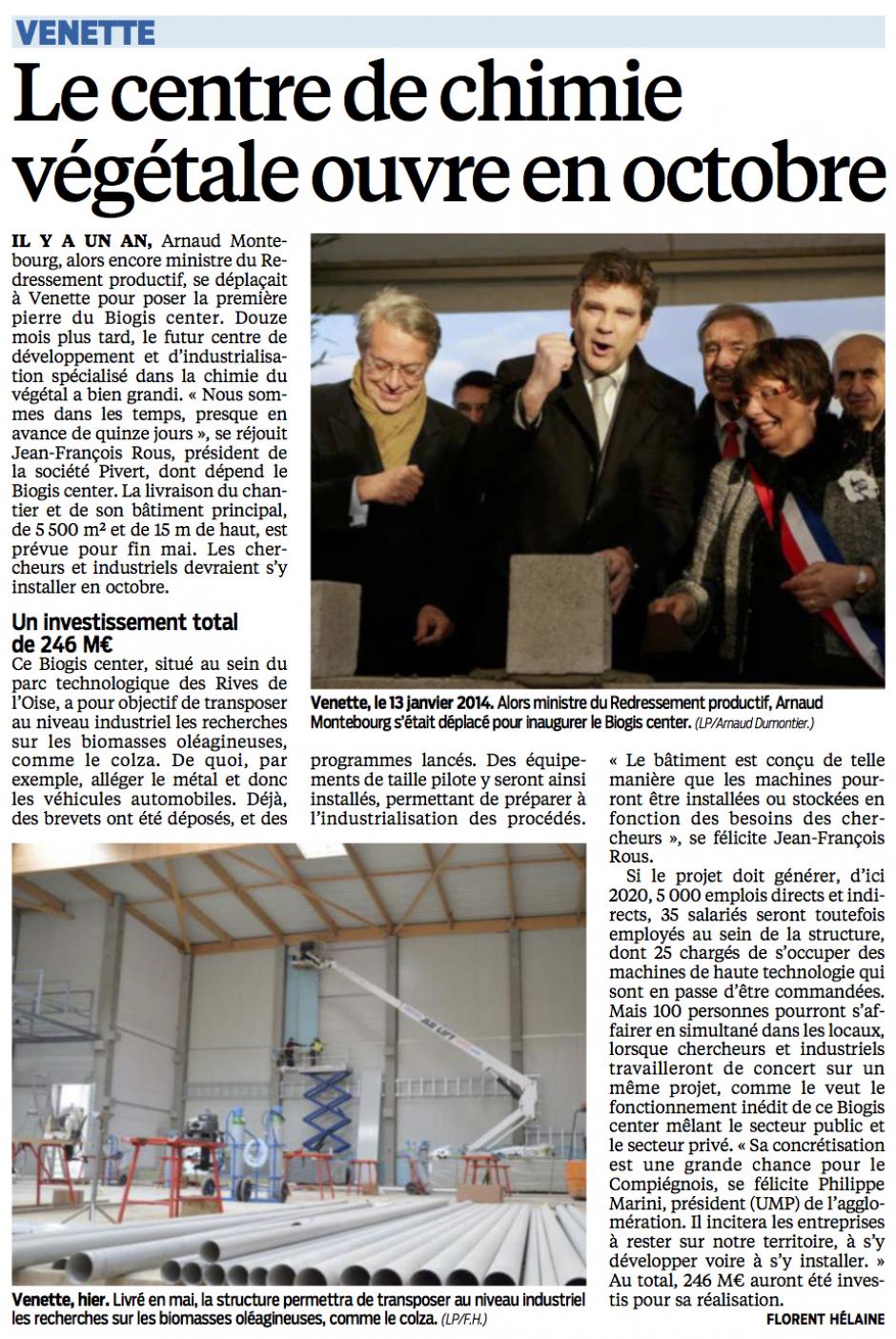 20150203-LeP-Venette-Le centre de chimie végétale ouvre en octobre