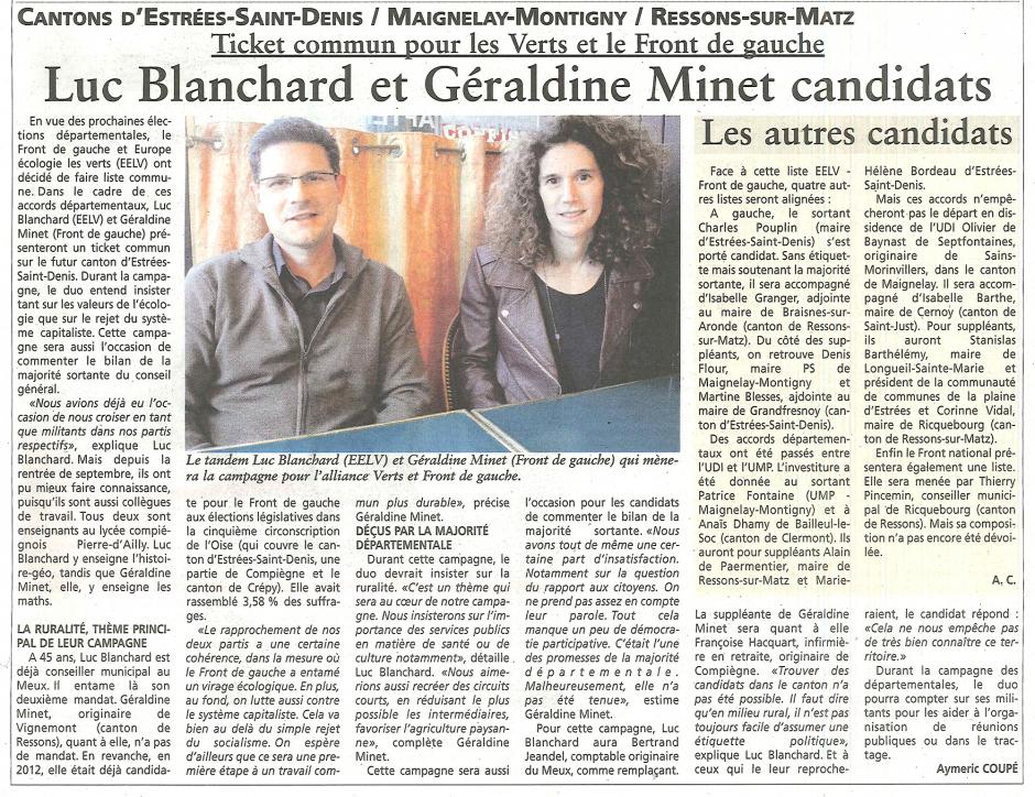 20150204-OH-Estrées-Saint-Denis-D2015-Luc Blanchard et Géraldine Minet candidats