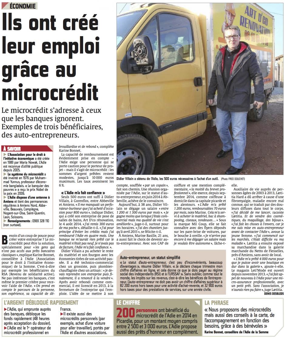20150219-CP-Picardie-Ils ont créé leur emploi grâce au microcrédit