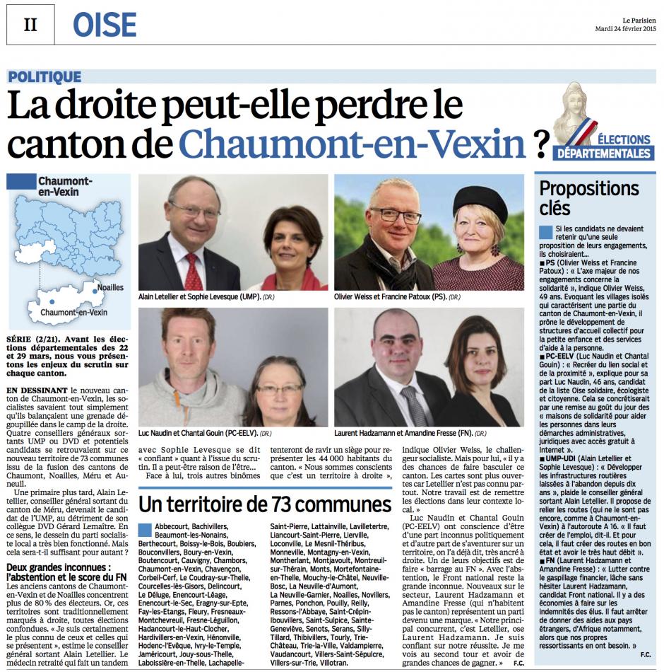 20150224-LeP-Chaumont-en-Vexin-D2015-La droite peut-elle perdre le canton ?