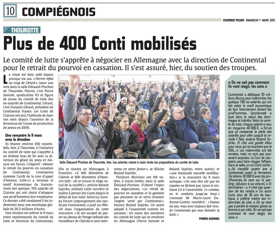 20150301-CP-Thourotte-Plus de 400 Conti mobilisés