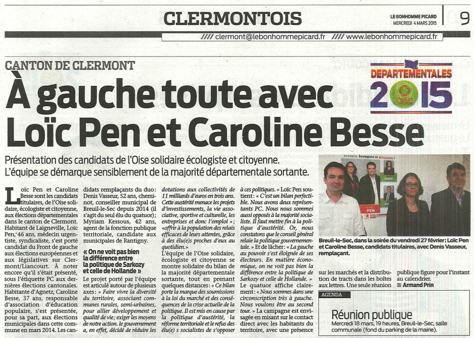 20150304-OH-BonP-Clermont-D2015-À gauche toute avec Loïc Pen et Caroline Besse