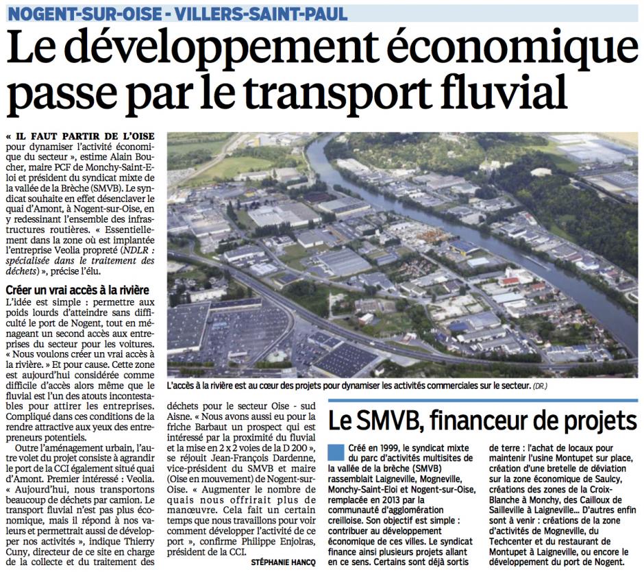 20150306-LeP-Nogent-sur-Oise-Villers-Saint-Paul-Le développement économique passe par le transport fluvial