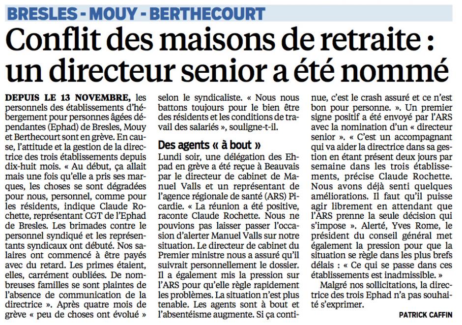 20150311-LeP-Bresles-Mouy-Berthecourt-Conflit des maisons de retraite : un directeur senior a été nommé