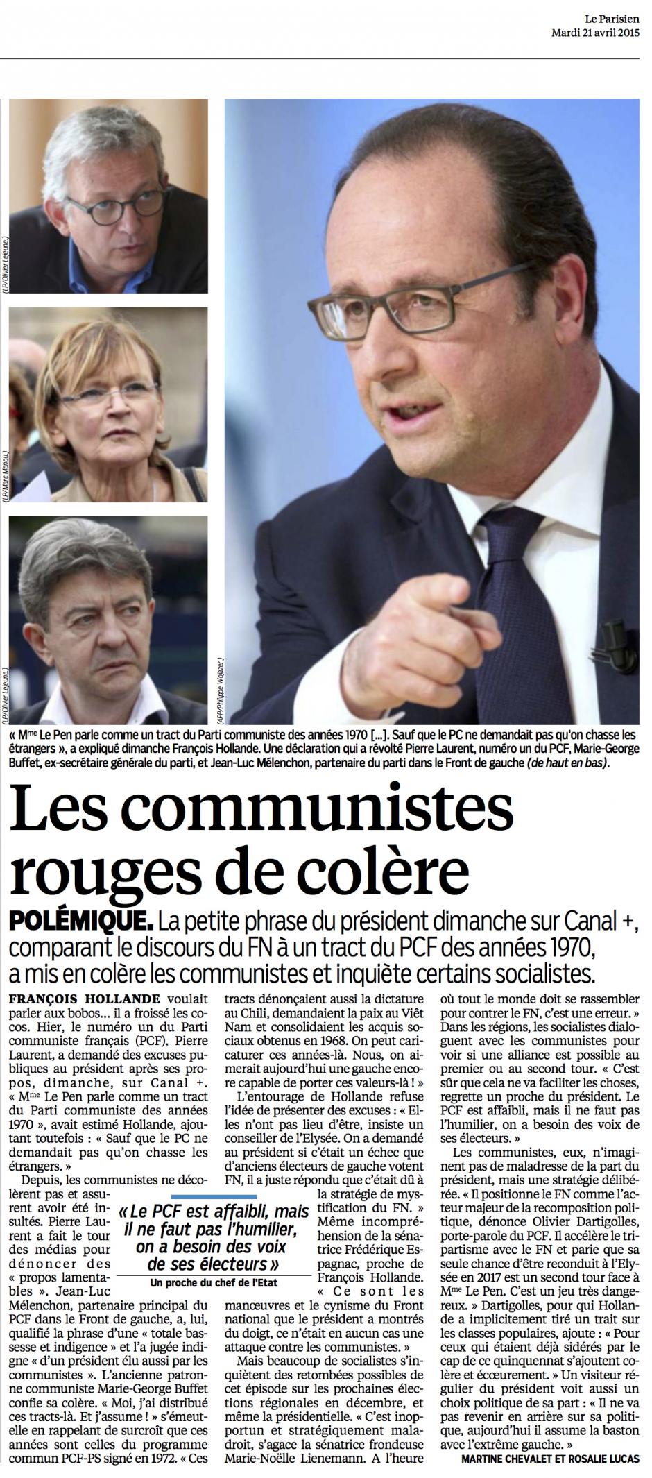 20150421-LeP-France-Les communistes rouges de colère