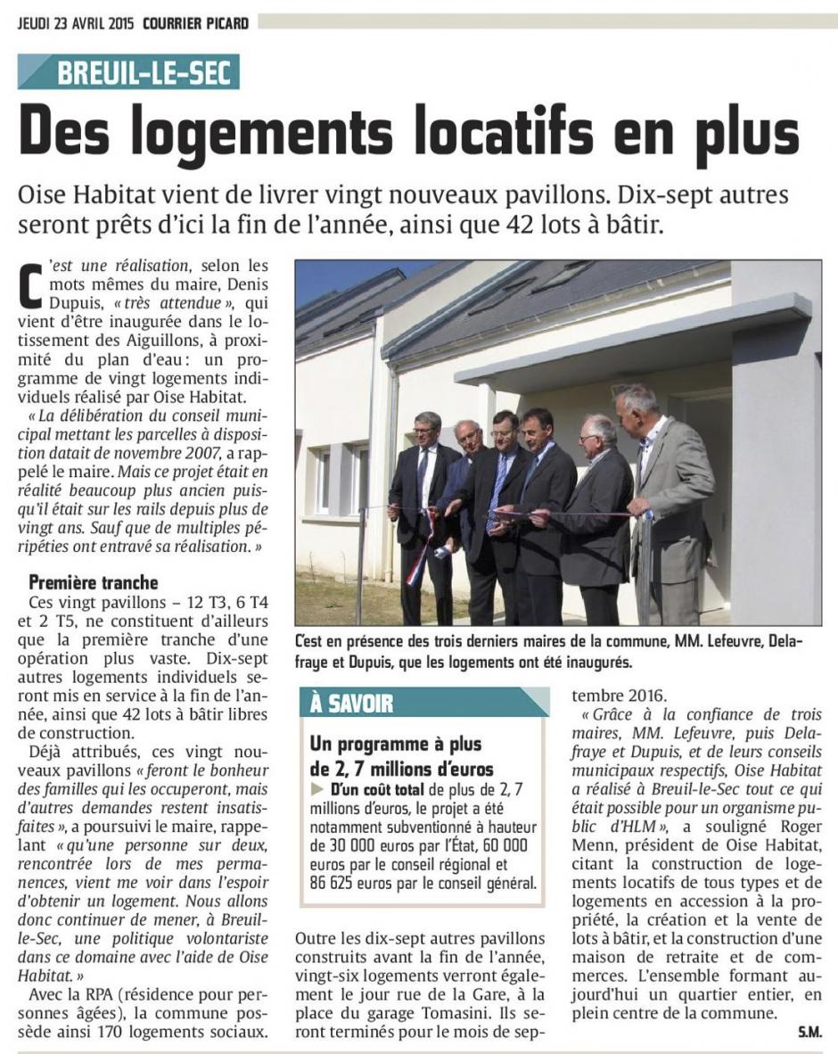 20150423-CP-Breuil-le-Sec-Des logements locatifs en plus