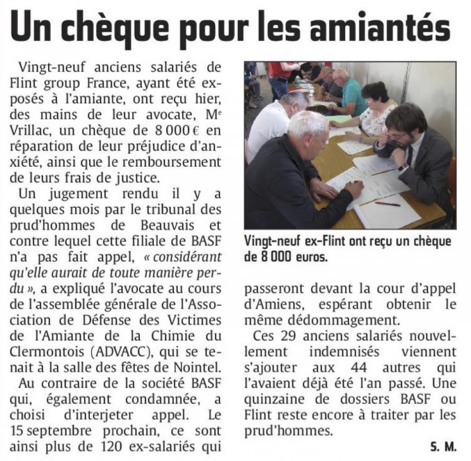20150425-CP-Beauvais-Un chèque pour les amiantés