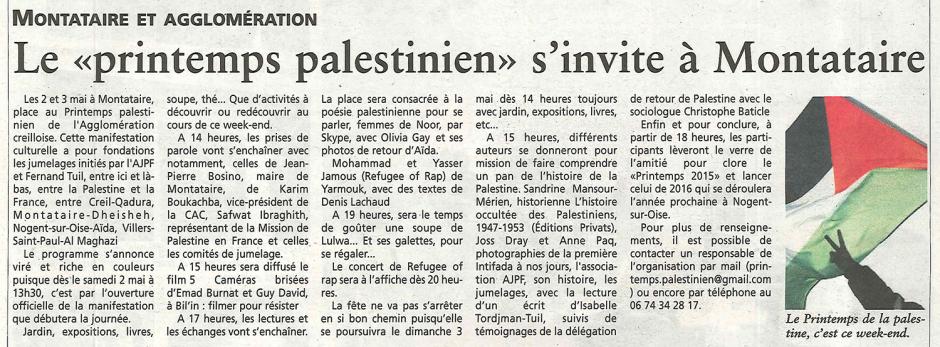 20150429-OH-Bassin creillois-Le « printemps palestinien » s'invite à Montataire