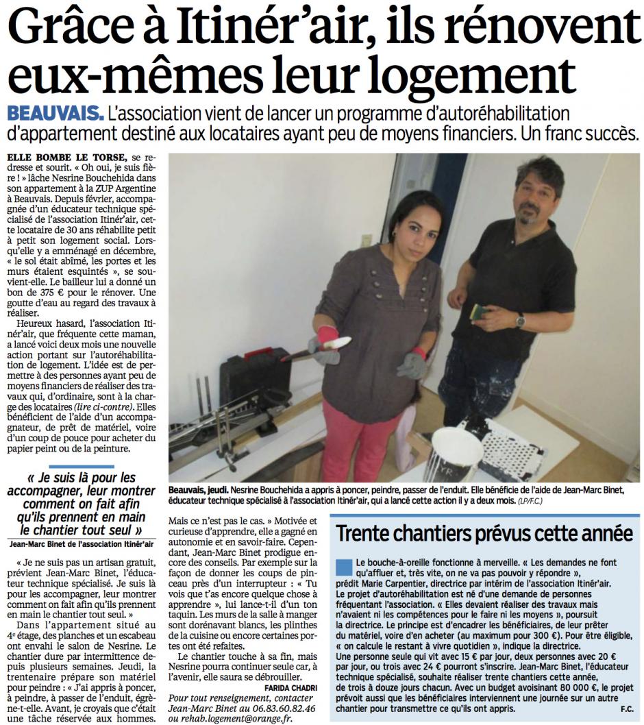 20150504-LeP-Beauvais-Grâce à Itinér'air, ils rénovent eux-mêmes leur logement