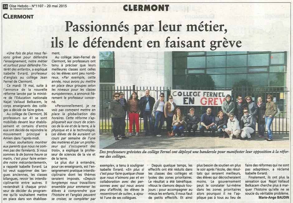 20150520-OH-Clermont-Passionnés par leur métier, ils le défendent en faisant grève