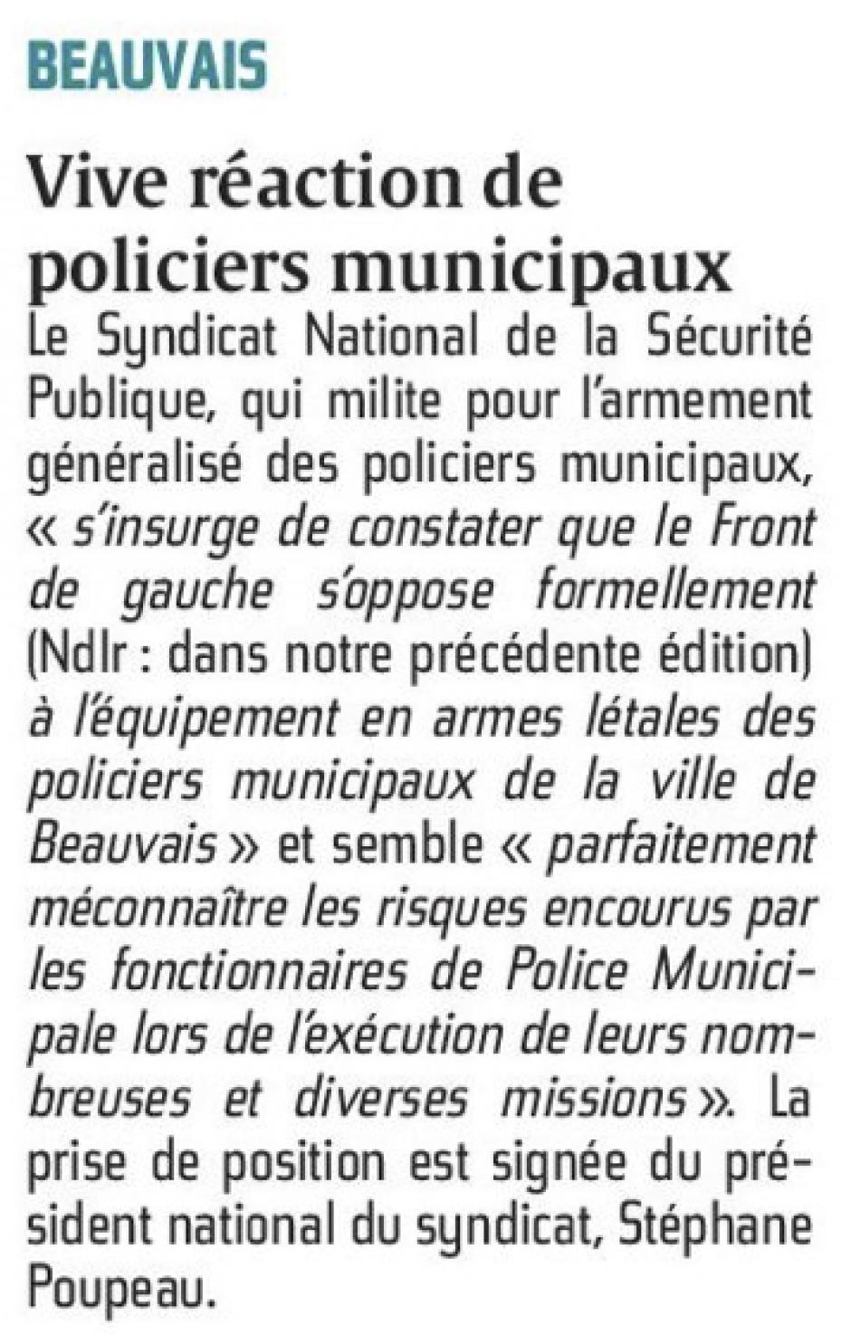20150527-CP-Beauvais-Vive réaction de policiers municipaux
