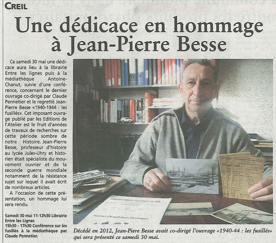 20150527-OH-Creil-Une dédicace en hommage à Jean-Pierre Besse