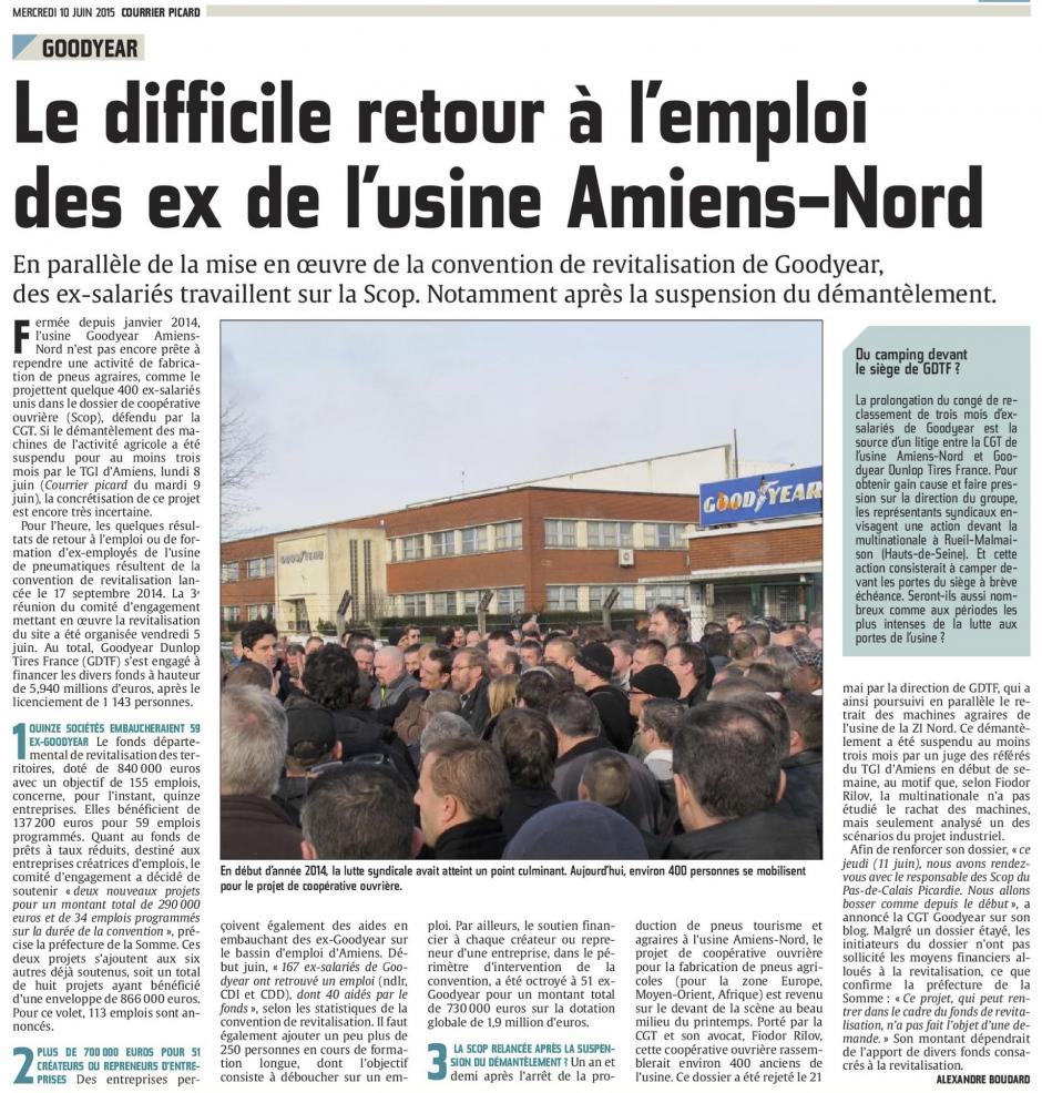 20150610-CP-Amiens-Le difficile retour à l'emploi des ex de l'usine Amiens-Nord