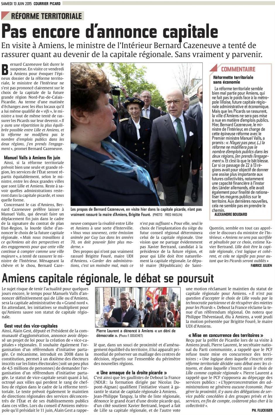20150613-CP-Picardie-Amiens : pas encore d'annonce capitale