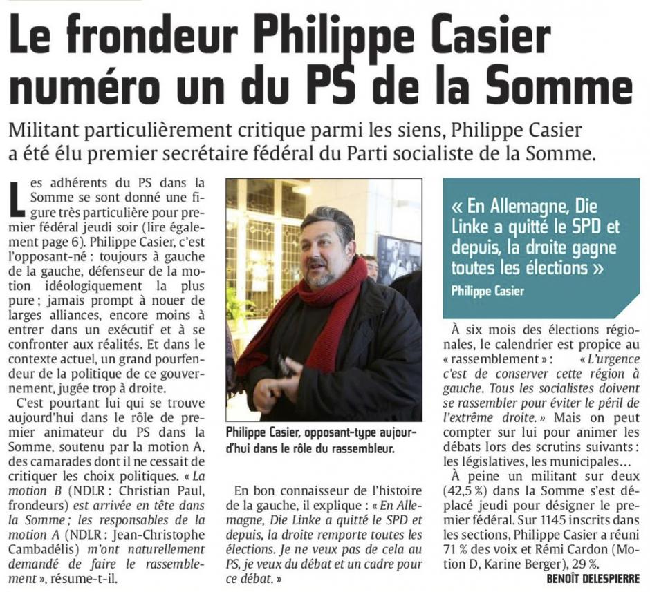 20150613-CP-Somme-Le frondeur Casier numéro un du PS du département [édition Amiens]