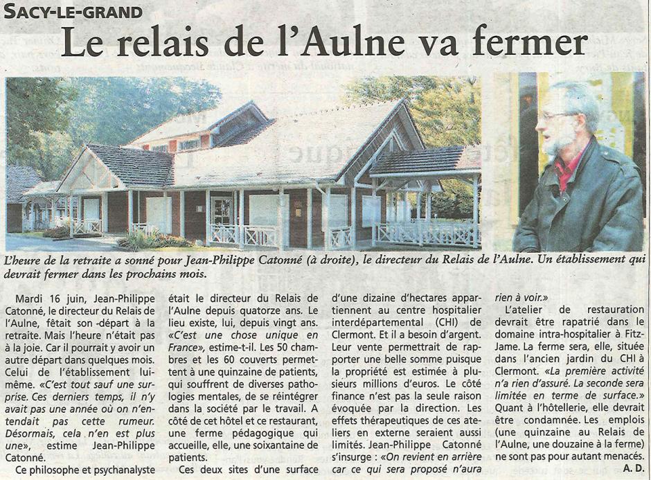 20150625-OH-Sacy-le-Grand-Le relais de l'Aulne va fermer