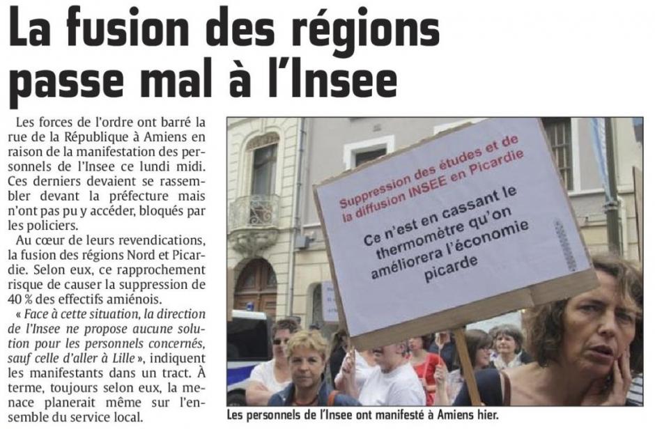 20150630-CP-Amiens-La fusion des régions passe mal à l'Insee