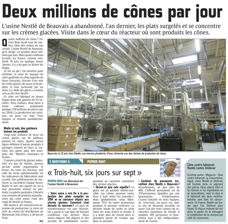 20150630-CP-Beauvais-Deux millions de cônes par jour [Nestlé]