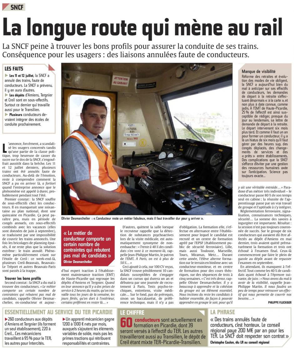 20150727-CP-Picardie-SNCF : la longue route qui mène au rail