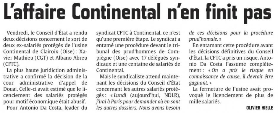 20150803-CP-Clairoix-L'affaire Continental n'en finit pas [pages régionales]