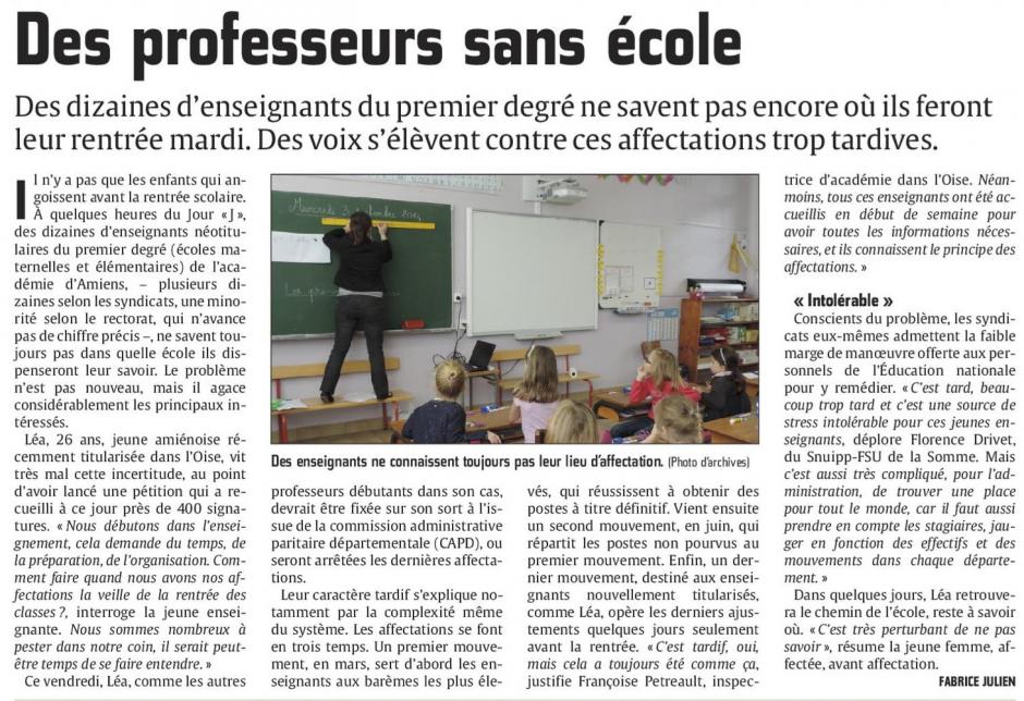 20150828-CP-Picardie-Des professeurs sans école