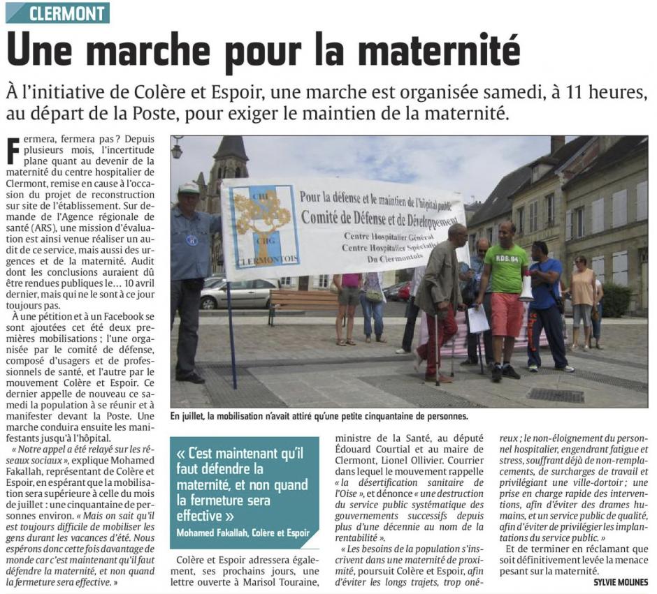 20150909-CP-Clermont-Une marche pour la maternité