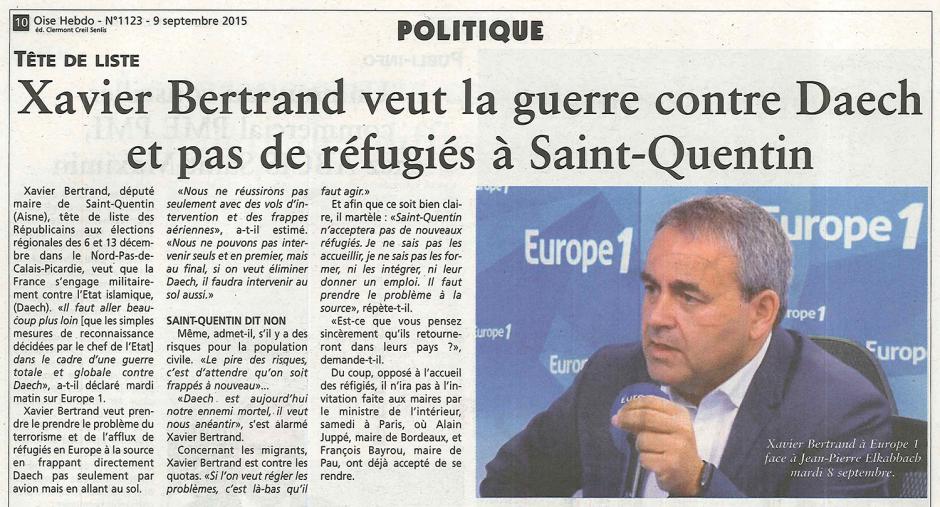 20150909-OH-Saint-Quentin-Bertrand veut la guerre contre Daech et pas de réfugiés à Saint-Quentin