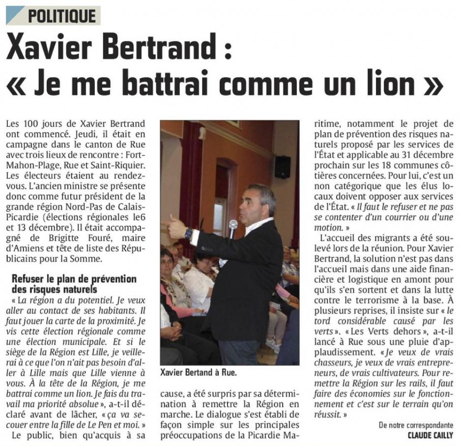 20150915-CP-NPdCP-R2015-Bertrand « Je me battrai comme un lion » [Éd. Picardie maritime]