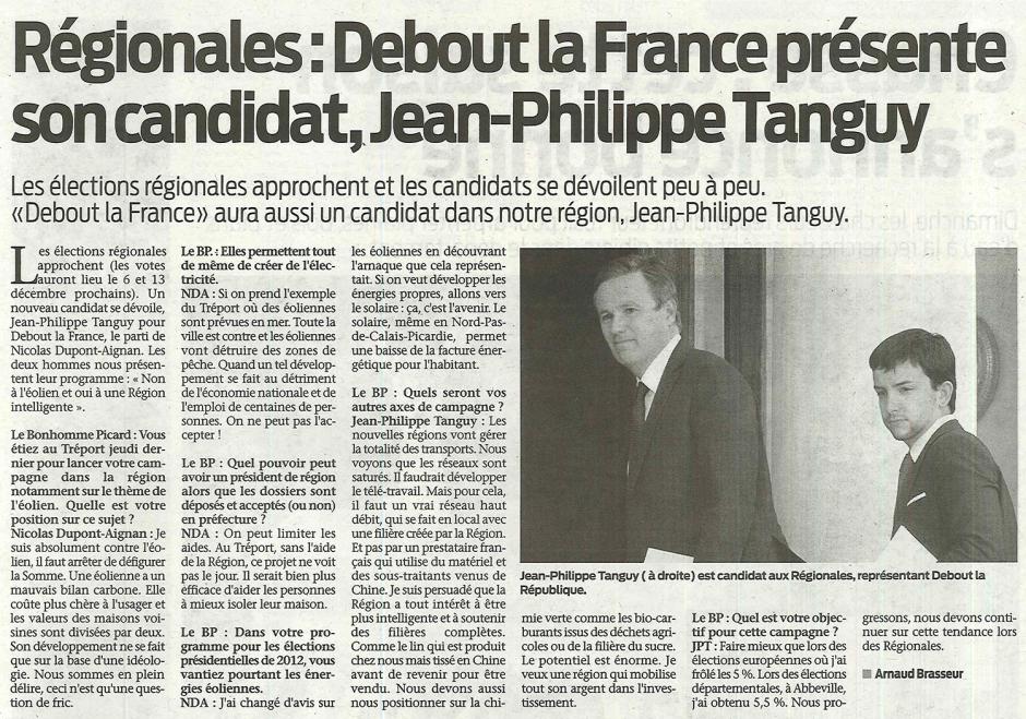 20150916-BonP-NPdCP-R2015-Debout la France présente son candidat, Tanguy