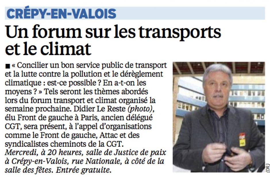 20151001-LeP-Crépy-en-Valois-Un forum sur les transports et le climat