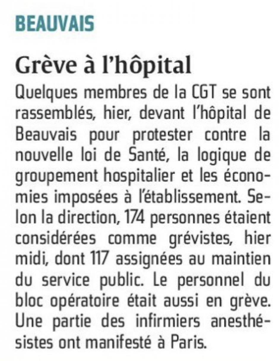 20151002-CP-Beauvais-Grève à l'hôpital