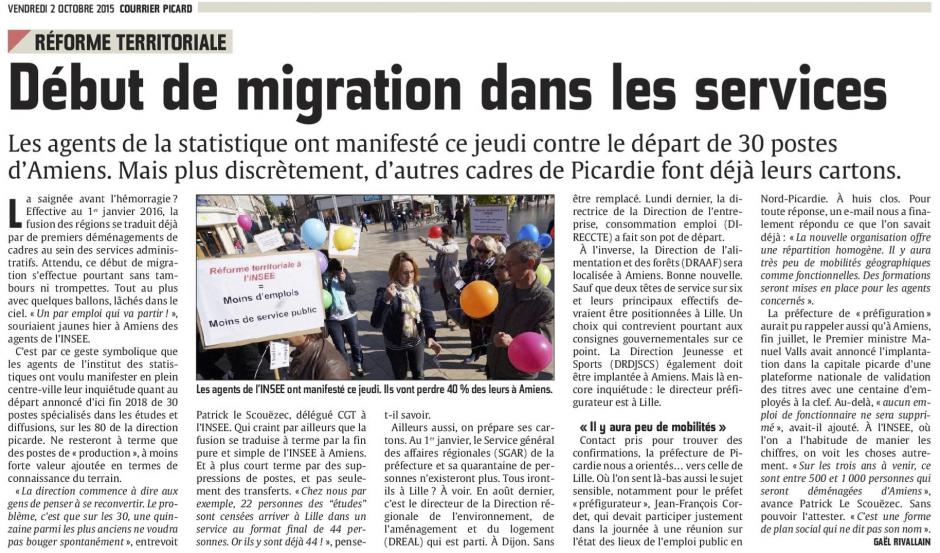 20151002-CP-Picardie-Réforme territoriale : début de la migration dans les services