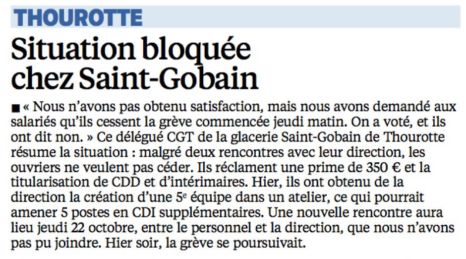 20151017-LeP-Thourotte-Situation bloquée chez Saint-Gobain