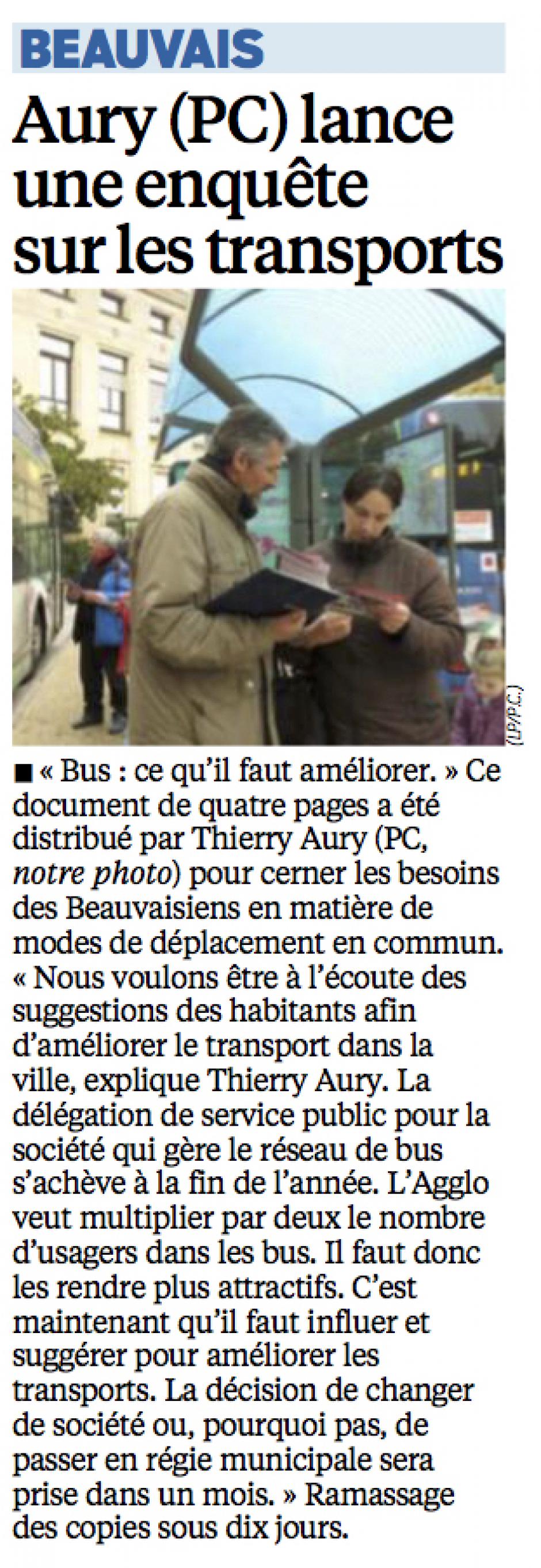 20151021-LeP-Beauvais-Thierry Aury (PC) lance une enquête sur les transports