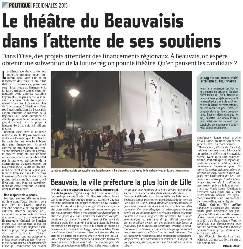 20151112-CP-NPdCP-R2015-Le théâtre du Beauvaisis dans l'attente de ses soutiens