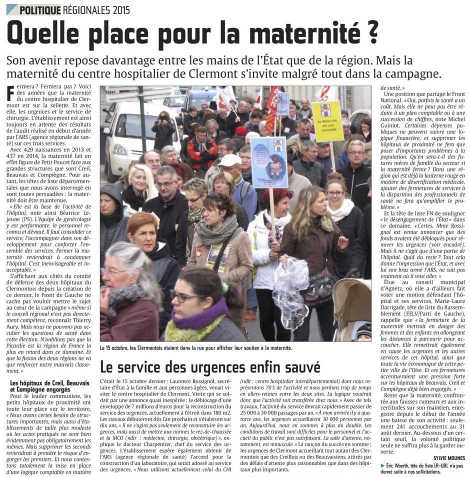 20151118-CP-NPdCP-R2015-Clermont-La maternité s'invite aux Régionales