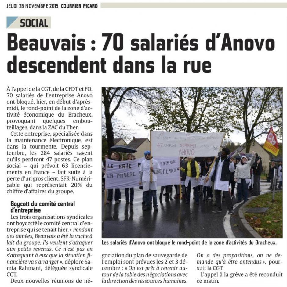 20151126-CP-Beauvais-70 salariés d'Anovo descendent dans la rue