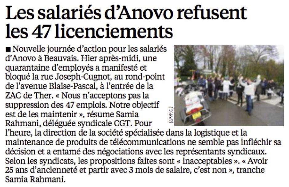 20151126-LeP-Beauvais-Les salariés d'Anovo refusent les 47 licenciements