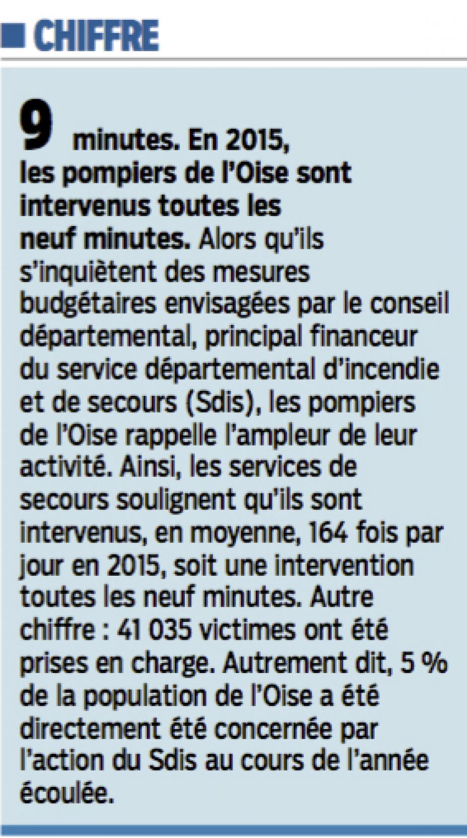 20151201-LeP-Oise-Inquiétudes au Sdis sur les mesures budgétaires envisagées pas le Conseil départemental