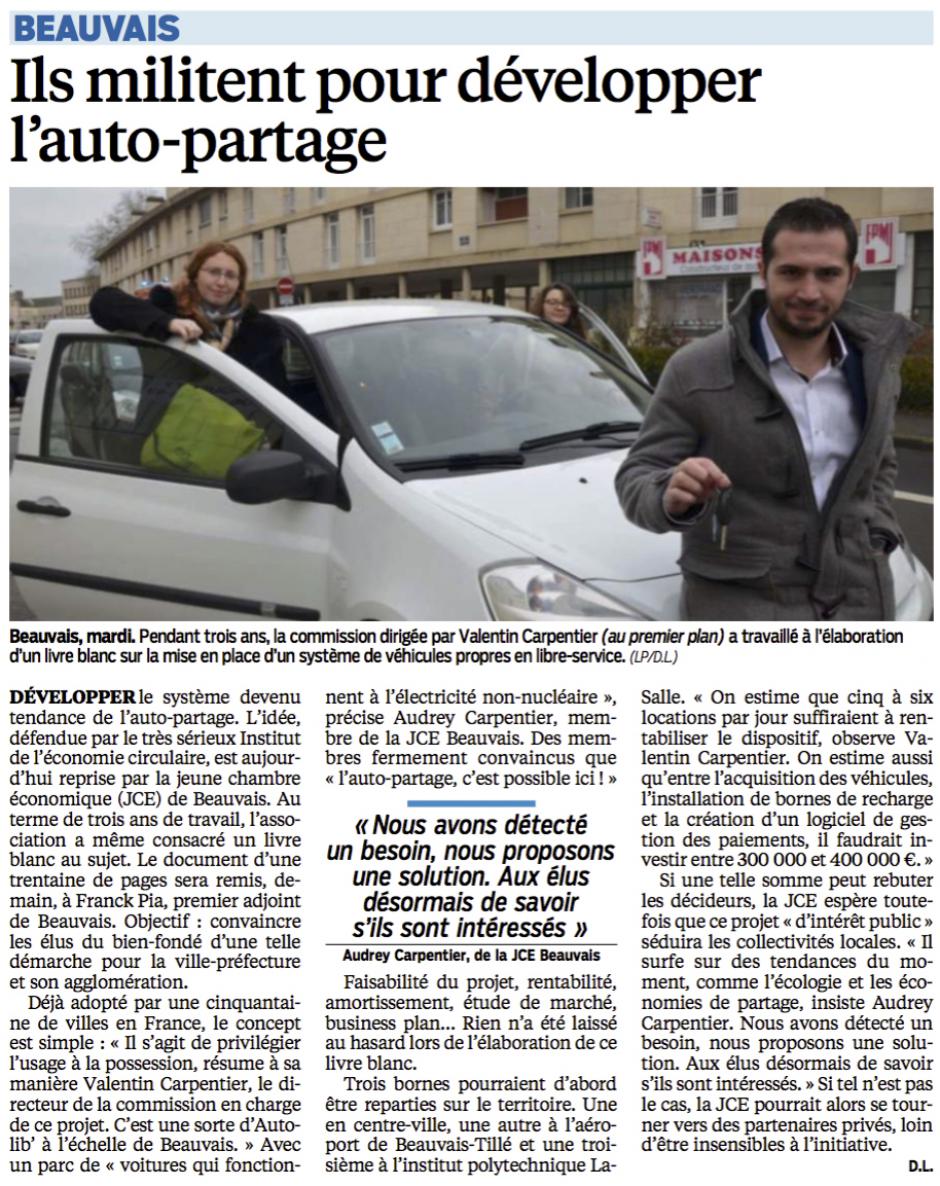 20151217-LeP-Beauvais-Ils militent pour développer l'auto-partage