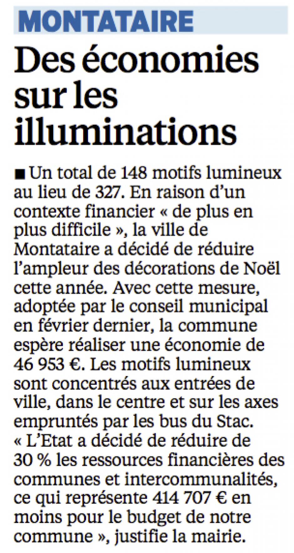 20151219-LeP-Montataire-Des économies sur les illuminations