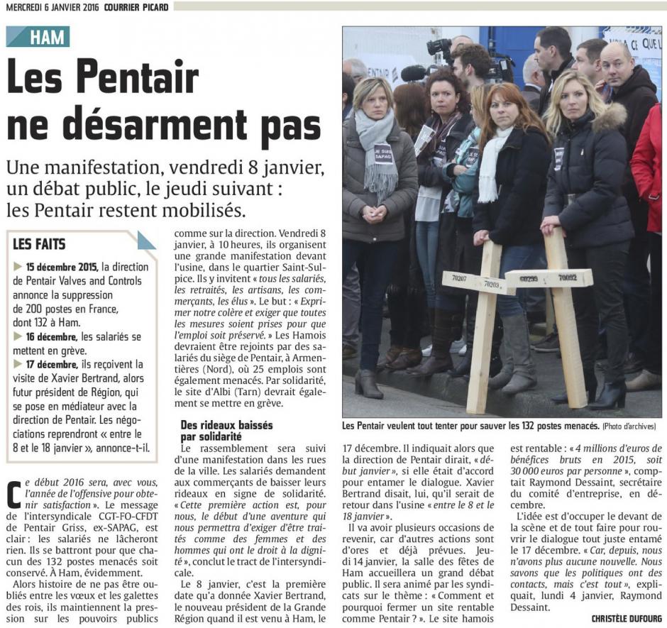 20160106-CP-Ham-Les Pentair ne désarment pas [édition Saint-Quentin]