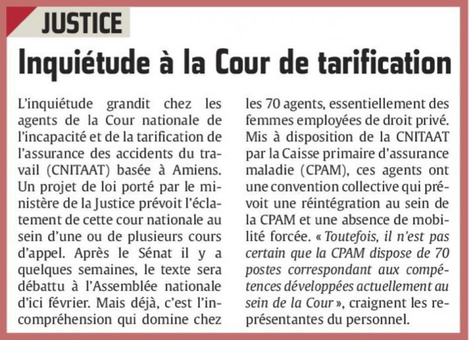 20160114-CP-Amiens-Inquiétude à la Cour de tarification