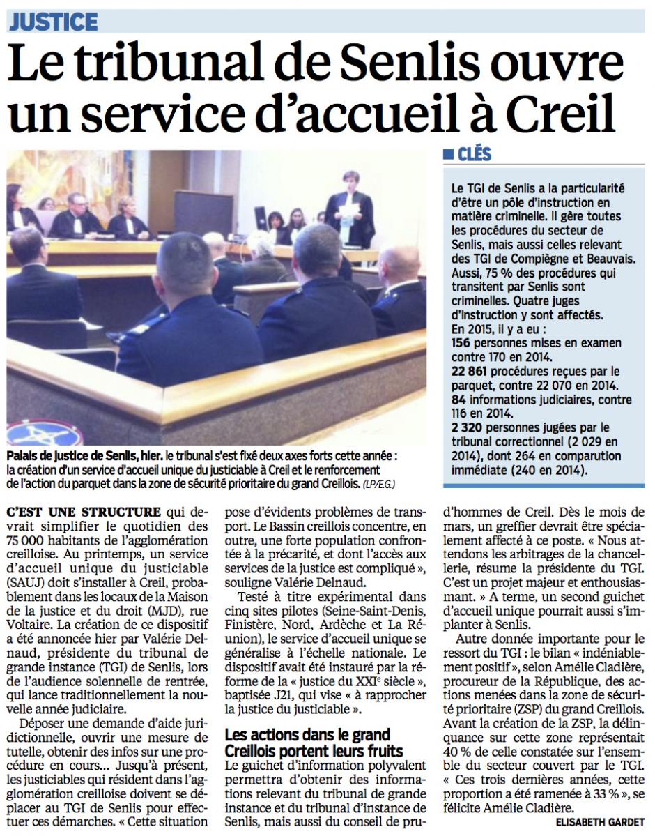 20160116-LeP-Creil-Le tribunal de Senlis ouvre un service d'accueil à Creil
