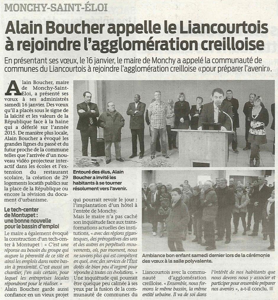 20160120-BonP-Monchy-Saint-Éloi-Alain Boucher appelle le Liancourtois à rejoindre l'agglomération creilloise