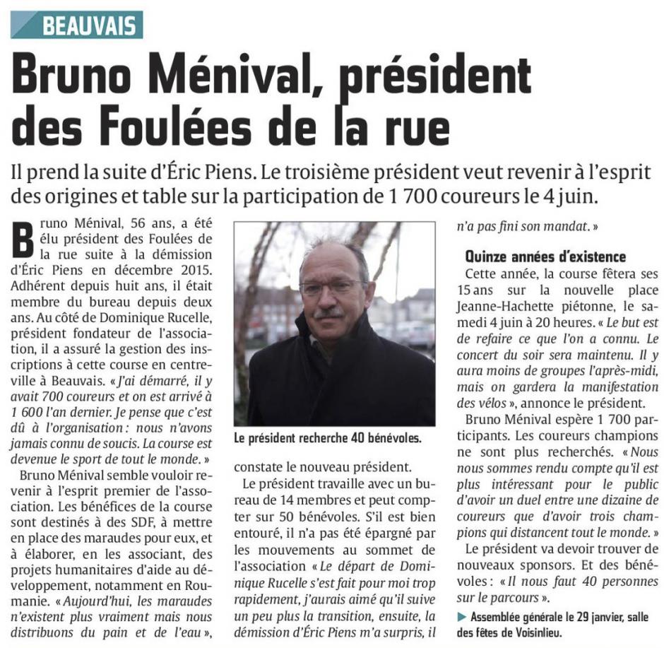 20160121-CP-Beauvais-Un nouveau président pour les Foulées de la rue
