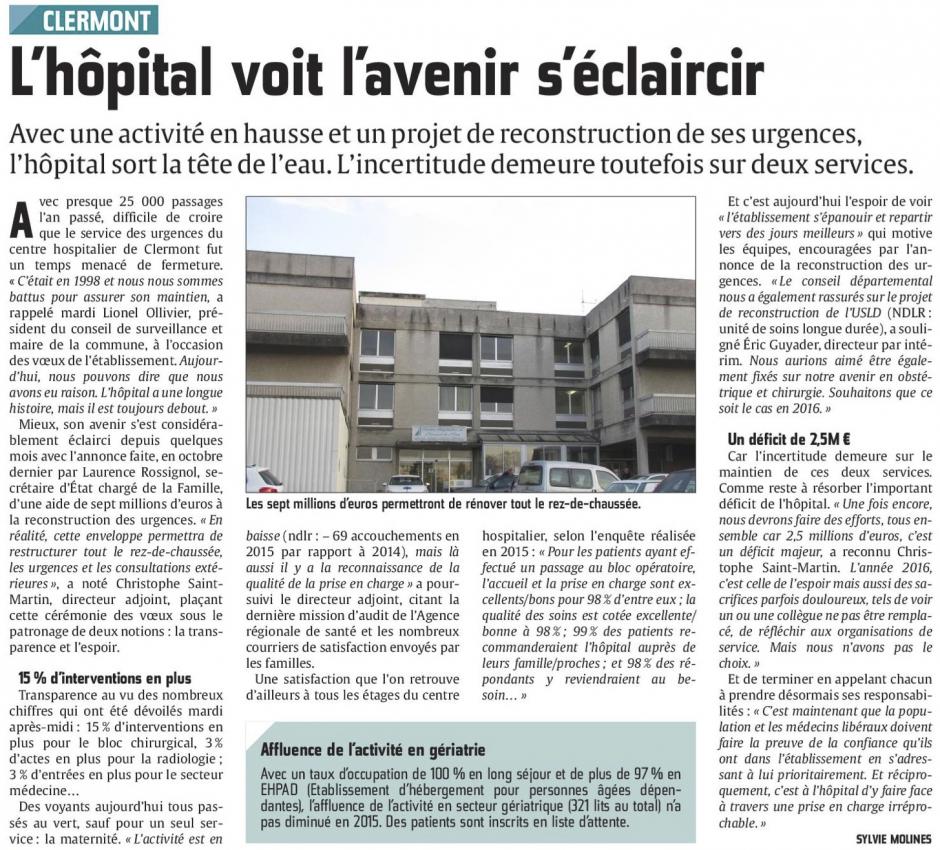 20160121-CP-Clermont-L'hôpital voit l'avenir s'éclaircir