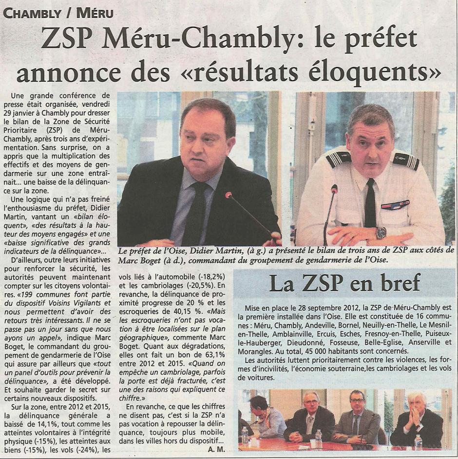 20160203-OH-Chambly-Méru-ZSP : le préfet annonce des « résultats éloquents »