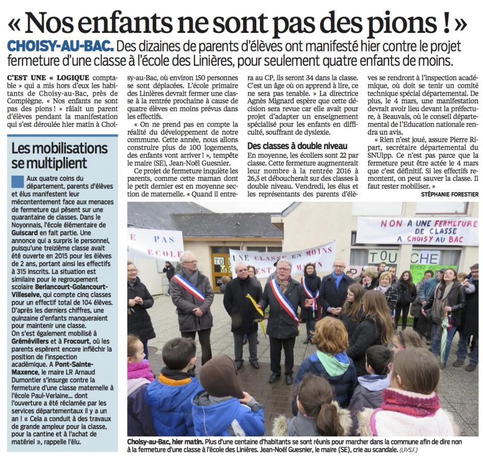 20160221-LeP-Choisy-au-Bac-« Nos enfants ne sont pas des pions ! »