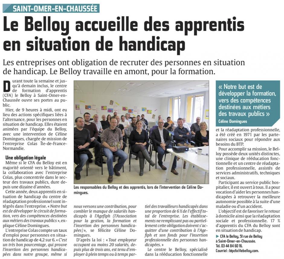 20160312-CP-Saint-Omer-en-Chaussée-Le Belloy accueille des apprentis en situation de handicap